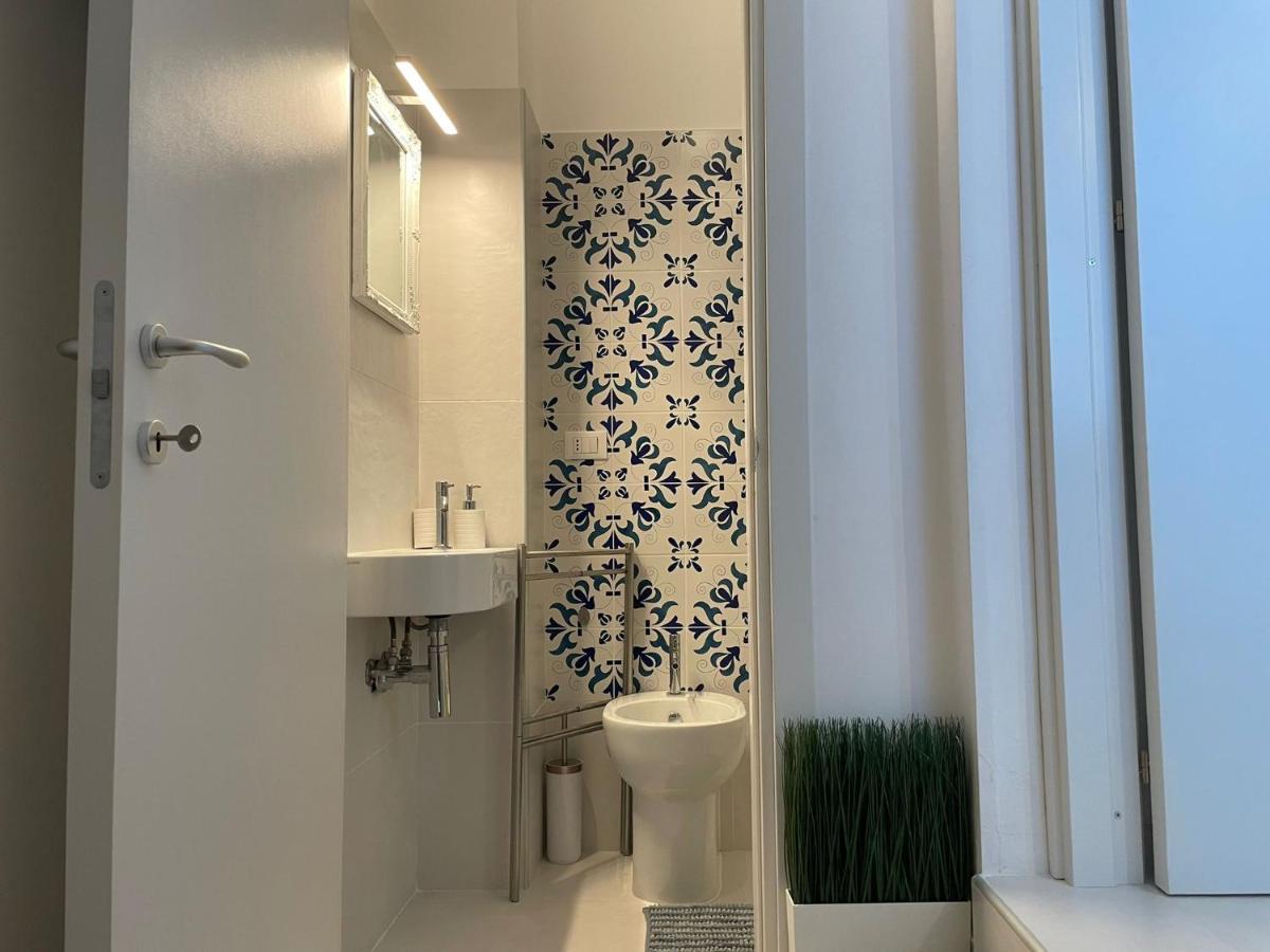Casa Azzurro Villa Остуни Екстериор снимка