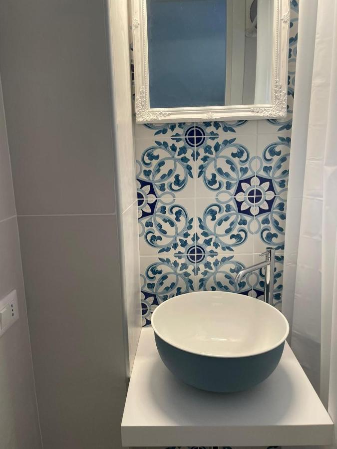 Casa Azzurro Villa Остуни Екстериор снимка
