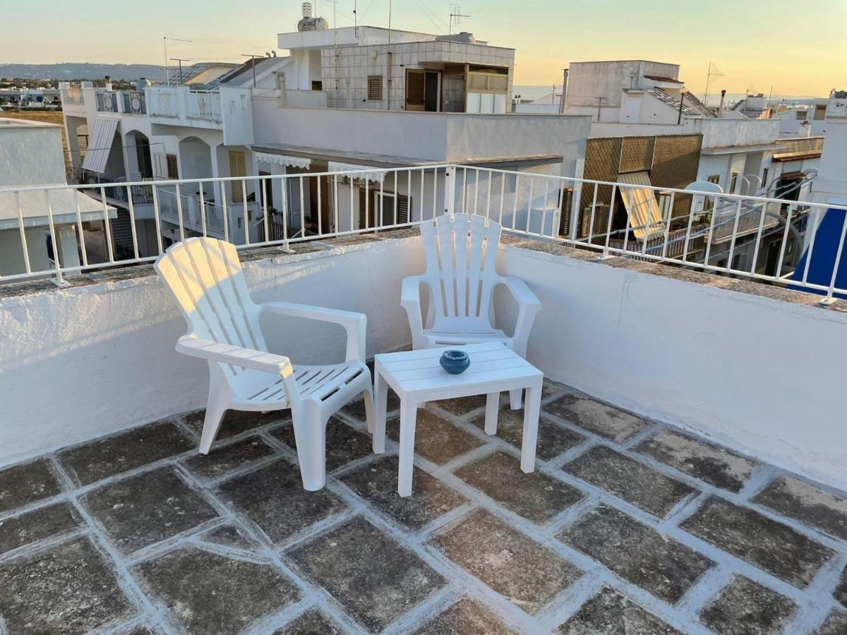 Casa Azzurro Villa Остуни Екстериор снимка