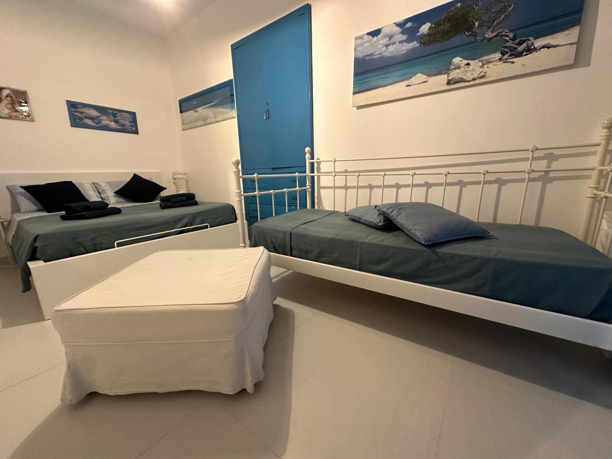 Casa Azzurro Villa Остуни Екстериор снимка