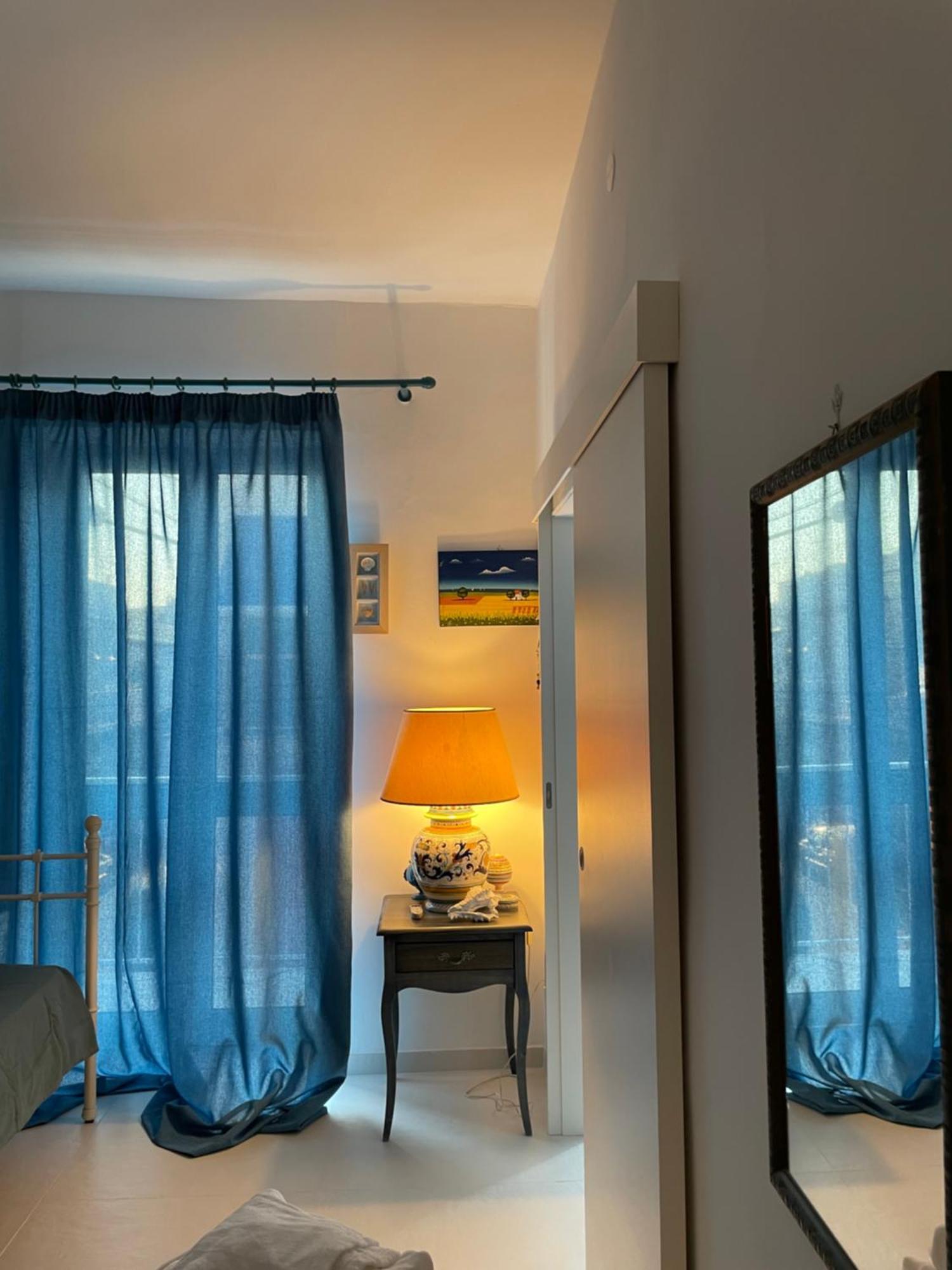 Casa Azzurro Villa Остуни Екстериор снимка